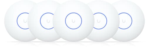 Ubiquiti Unifi U7 Lite Access Point 5-pack