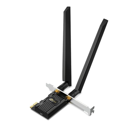 Tp-link Archer Txe72e Intern Wlan / Bluetooth 2402 Mbit/s