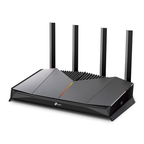 TP-Link Archer GE230 V1 - wireless router - Wi-Fi 7 - desktop - Wireless router 802.11a/b/g/n/ac/ax/be (Wi-Fi 7)