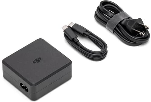Dji Battery Charger M3e Usb-c 100w