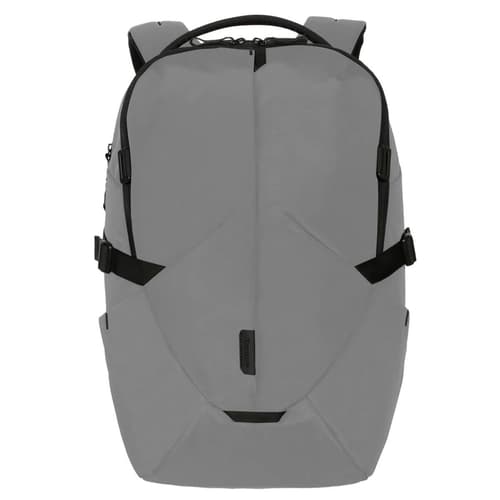 Targus Terra Ryggsäck 16" Plast, Polyester Grå