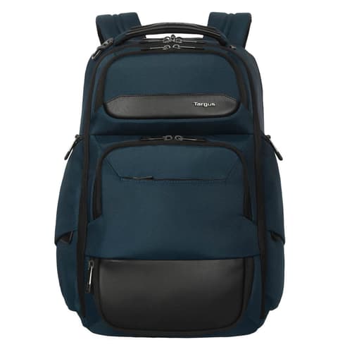 Targus Heritageluxe Ryggsäck 16" Blå
