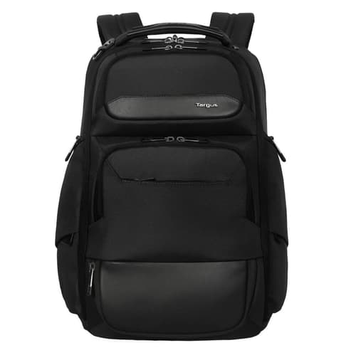 Targus Heritageluxe Ryggsäck 16" Svart