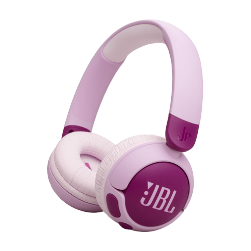 Jbl Junior 320bt Usb-c Lila