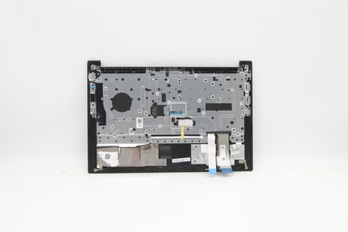 Lenovo Cover And Keyboard For Lenovo Thinkpad E14 Gen 2 Notebook