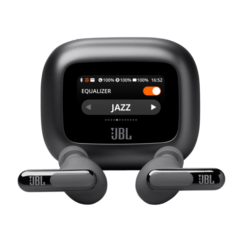 Jbl Live Beam 3 Svart