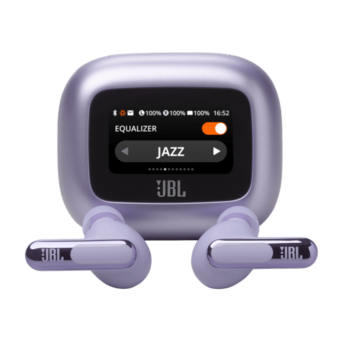 Jbl Live Beam 3 Lila