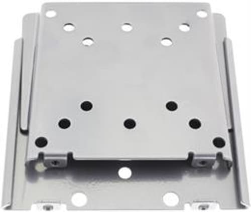 "Deltaco Wall Mount Vesa 50-100 13-28"" Max 30kg Gray"