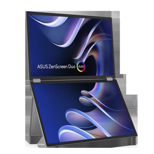Asus Zenscreen Duo Mq149cd 14"" 1920 × 1200pixels Oled 16:10 60hz