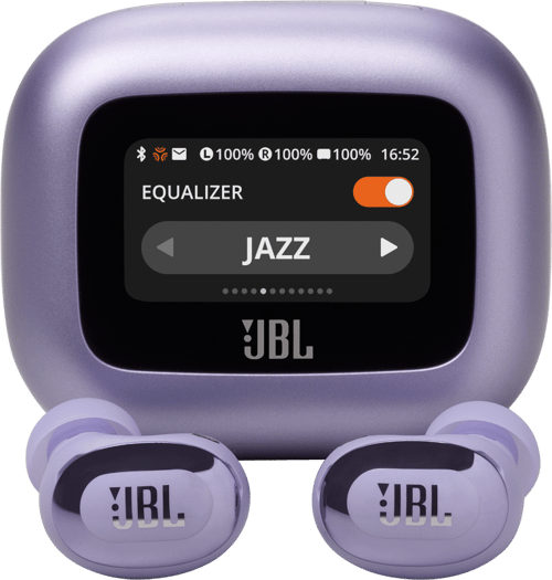 Jbl Live Buds 3 Lila