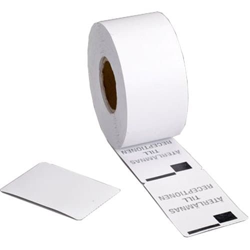 Rl Gruppen Etiketter Dt 50x81 Mm 10-pak