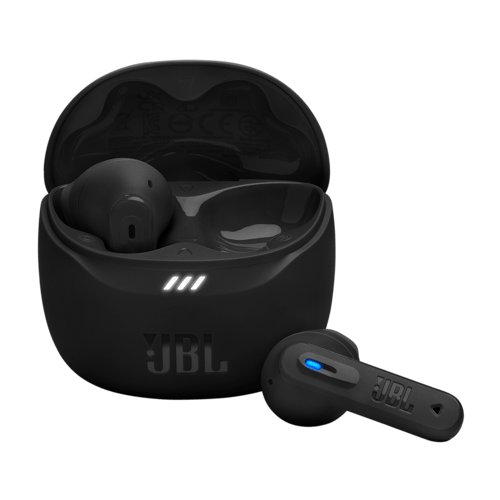 Jbl Tune Flex 2 Stereo Musta