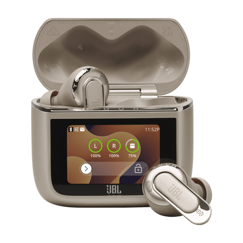 Jbl Tour Pro 3 Stereo billede