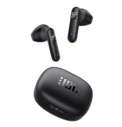 Jbl Wave Flex 2 Svart