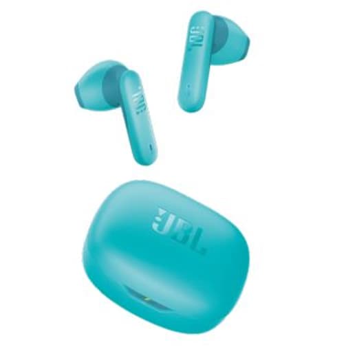Jbl Wave Flex 2 Blå