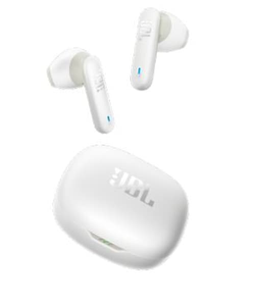 Jbl Wave Flex 2 Stereo Usb-c Valkoinen