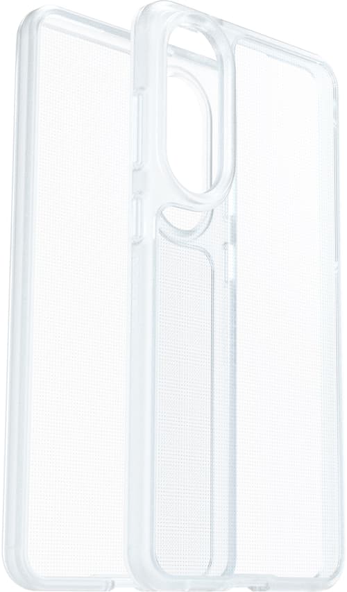 Otterbox React Series Samsung Galaxy S25 Edge Läpinäkyvä