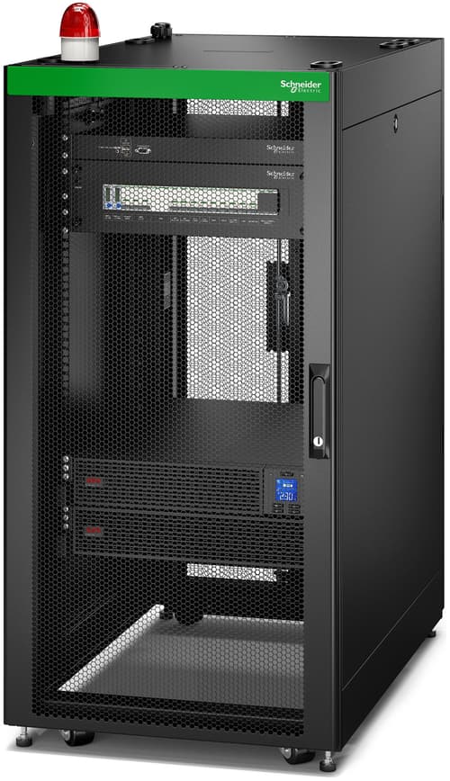 Apc Easy Micro Data Center 24u