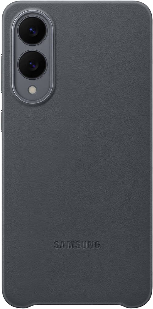 Samsung Kindsuit Case Samsung Galaxy S25 Edge Svart