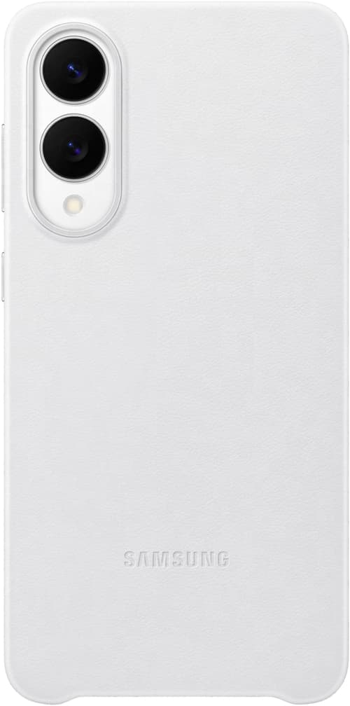 Samsung Kindsuit Case Samsung Galaxy S25 Edge Lysegrå
