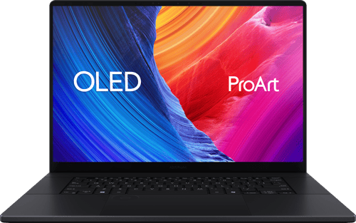 Asus Proart P16 Amd Ryzen Ai 9 Hx 32gb 2000gb Rtx 5070 16 tommer