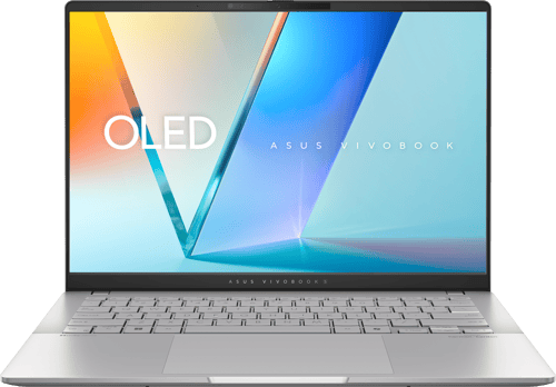 Asus Vivobook S 14 Amd Ryzen Ai 7 24gb 1000gb 14"