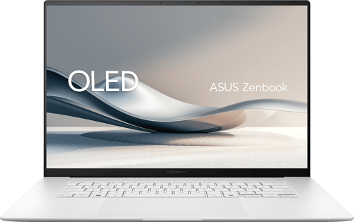 "Asus Zenbook S16 - (kuppvare Klasse 2) Amd Ryzen Ai 9 Hx 32gb 1000gb 16"""
