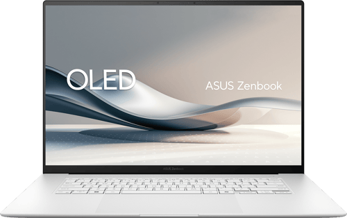 Asus Zenbook S16 - (outlet-vare Klasse 2) Amd Ryzen Ai 9 Hx 32gb 1000gb 16 tommer