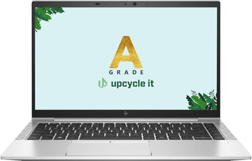 Hp Pre-owned Elitebook 850 G8 (pre-owned | Meget God Stand) Intel Core I5 16gb 256gb 15.6 tommer