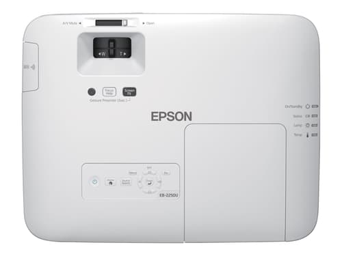 Epson Eb-2250u Wuxga