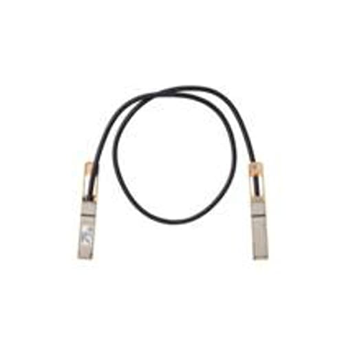 Cisco 100gbase-cr4 Passive Copper Cable 1m. Qsfp Qsfp