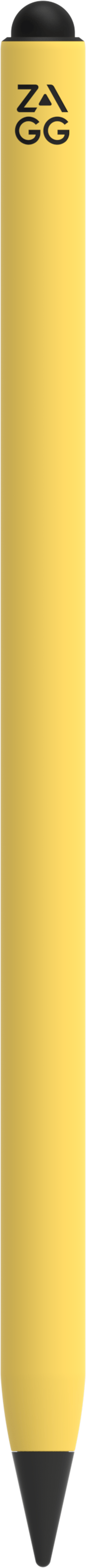 Zagg Pro Stylus 2 Keltainen