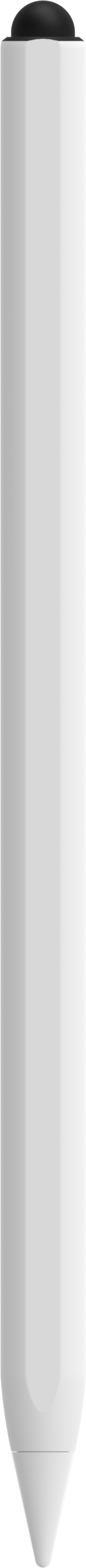 Zagg Pro Stylus 2 Hvid