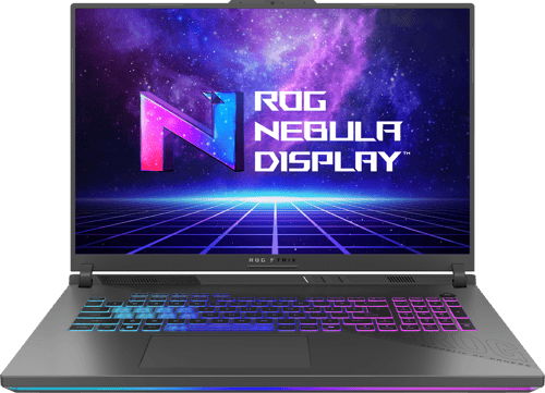 Asus Rog Strix G18 Ryzen 9 32gb 1000gb Rtx 5060 18"