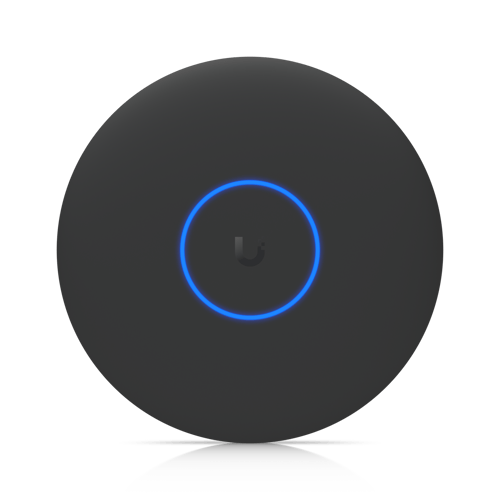 Ubiquiti UniFi U7 Pro XGS - Trådløs forbindelse - Wi-Fi 7 - Wi-Fi 7 - 2.4 GHz, 5 GHz, 6 GHz - væg/loftsmonterbar