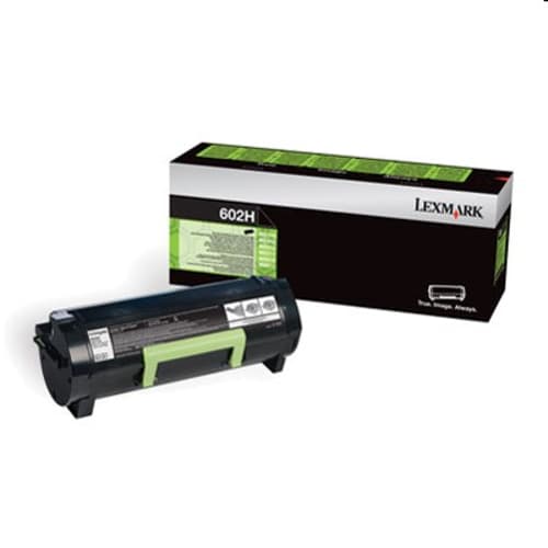 Lexmark Mustepatruuna 25k Corporate - Ms521dn/ms621dn/ms622de