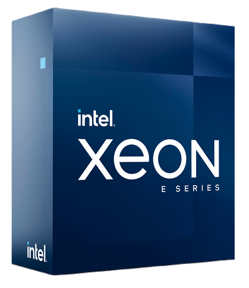 Intel Xeon E-2434 Processor 3,4 Ghz 12 Mb Kasse 3.4ghz Lga 1700