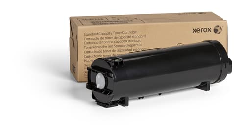 Xerox Toner Sort 10.3k - B600/b605/b610/b615