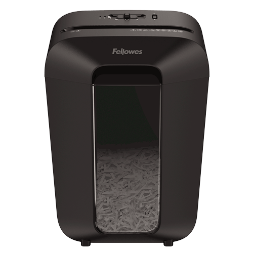 Fellowes Powershred Lx70 Korsklippt