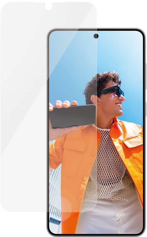 Panzerglass Ultra-wide Fit Samsung Galaxy S25 Edge