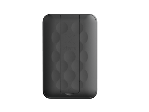Xtorm Magnetisk Trådløs Powerbank 10.000 Mah - Sort 10000, 38.5mah Sort billede