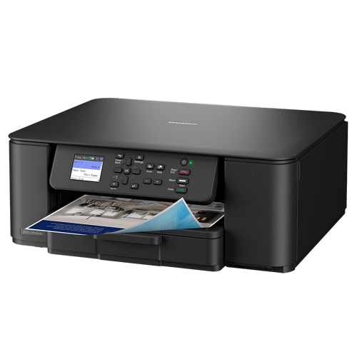 Brother Dcp-j1310dw A4 Mfp billede