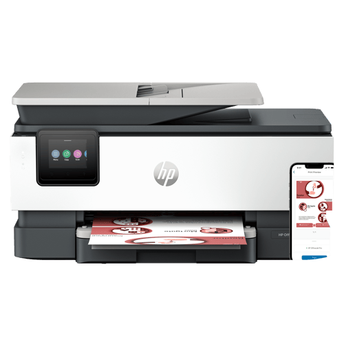 Hp Officejet Pro 8132e A4 All-in-one billede