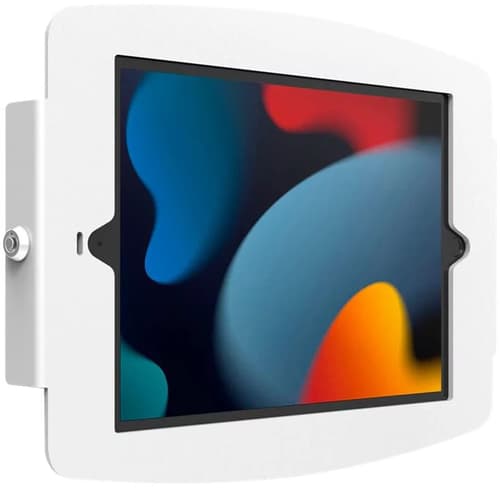 Compulocks Ipad 10th/11th Gen Space Enclosure White billede