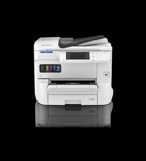 Epson Workforce Pro Em-c7100dwf A3+ Mfp billede