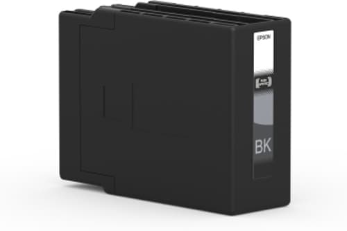 Epson Ink Black T14b140 Xxl - Em-c7100dwf/ep-c7000dw billede