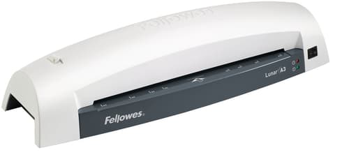 Fellowes Laminator Lunar A3
