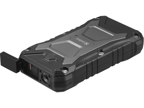 Sandberg Survivor Powerbank Pd30w 20000mah 74, 20000wh Sort