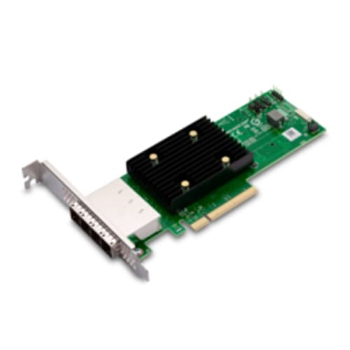 Broadcom Hba 9500-16e Interface-kort/adapter Sas