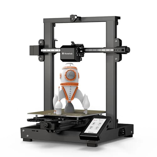 Flashforge Voxelab Aquila D1